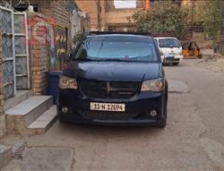 دۆج کەرەڤان